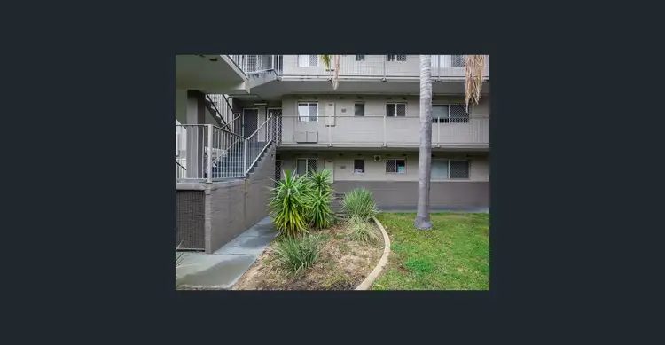 26/1 Stallard Place, Withers WA 6230