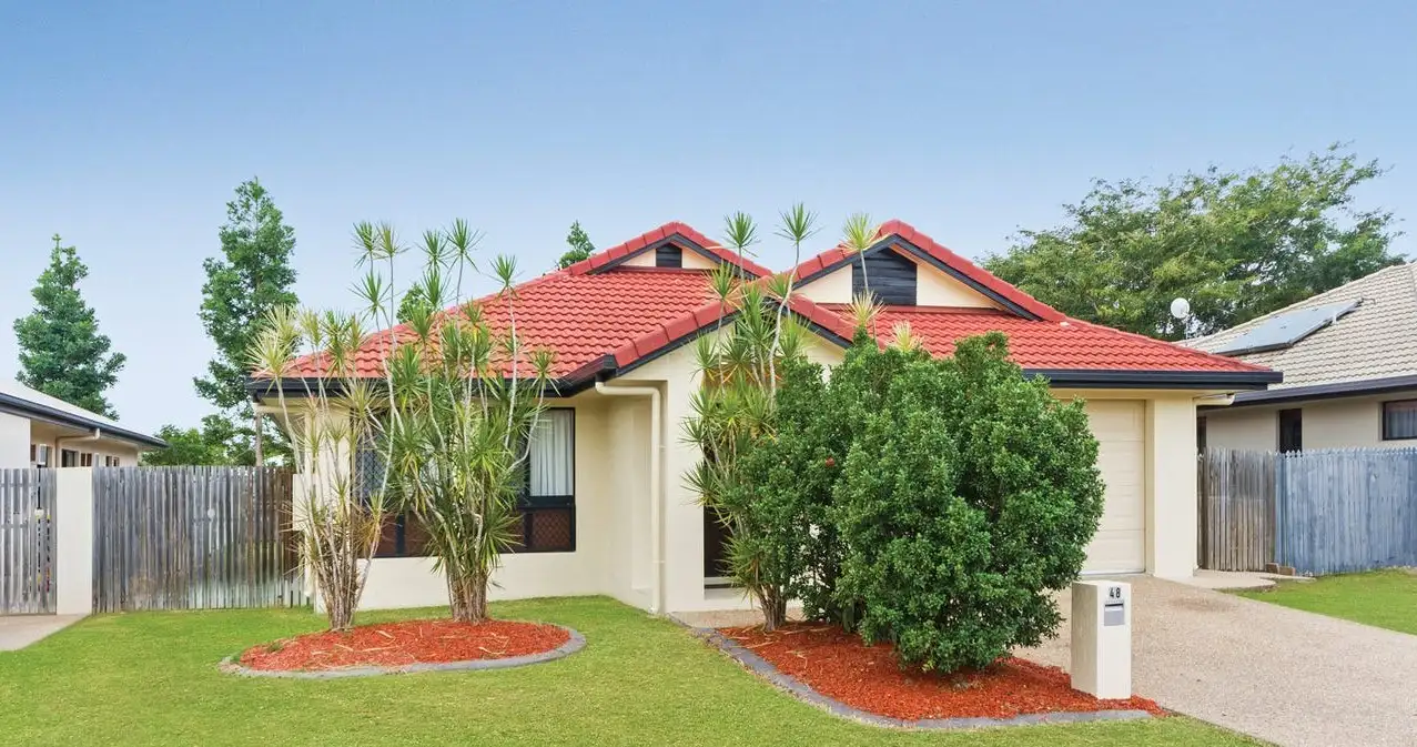 Main view of Homely house listing, 48 Mannikin Way, Bohle Plains QLD 4817