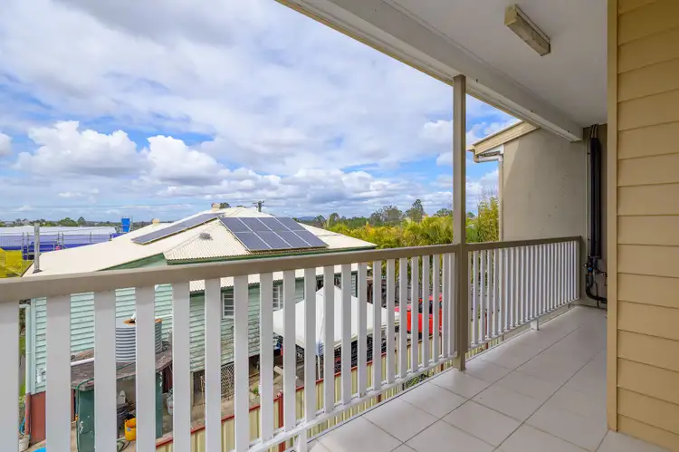 Second view of Homely unit listing, 5/12A Adams Street, Gympie QLD 4570
