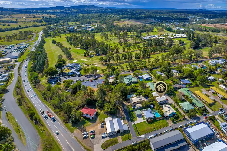 Third view of Homely unit listing, 5/12A Adams Street, Gympie QLD 4570