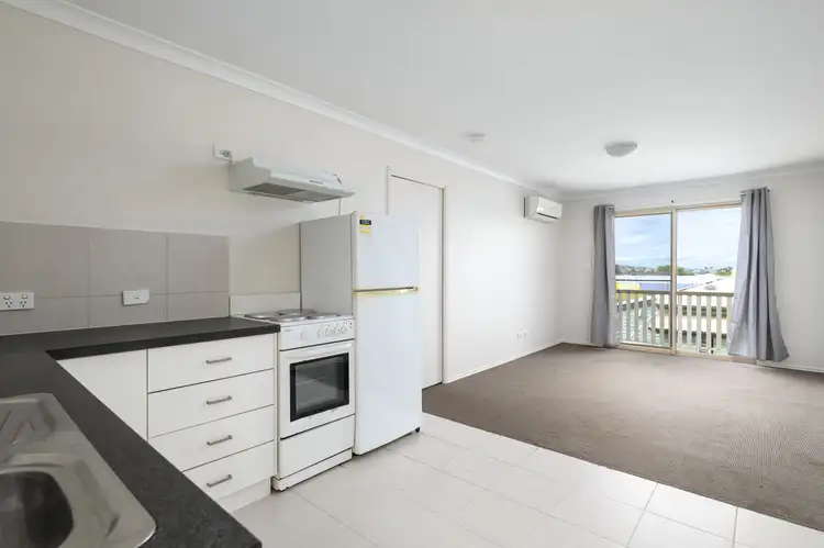Fourth view of Homely unit listing, 5/12A Adams Street, Gympie QLD 4570