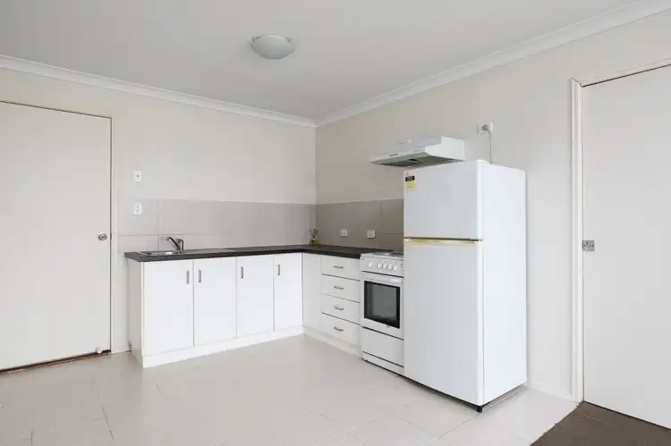 Fifth view of Homely unit listing, 5/12A Adams Street, Gympie QLD 4570