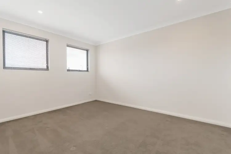 Third view of Homely apartment listing, 4/4 Burnley Way, Butler WA 6036