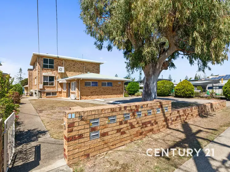 4/18 Tramore Street, Margate QLD 4019