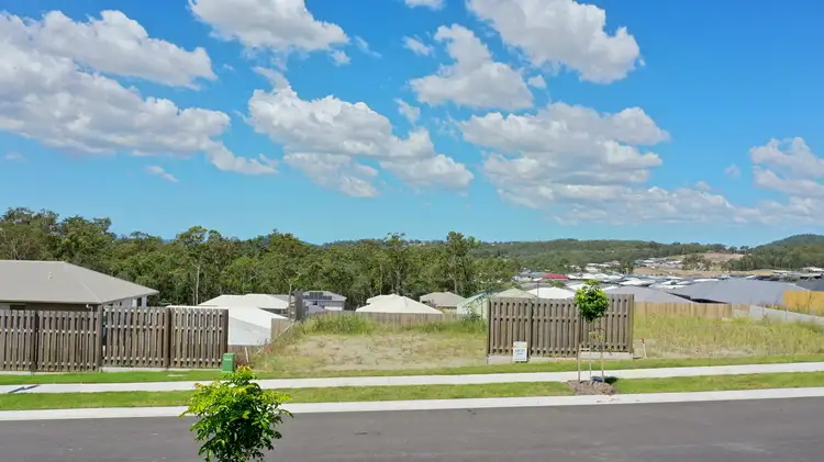 Main view of Homely land listing, 75 Samford Drive, Holmview QLD 4207