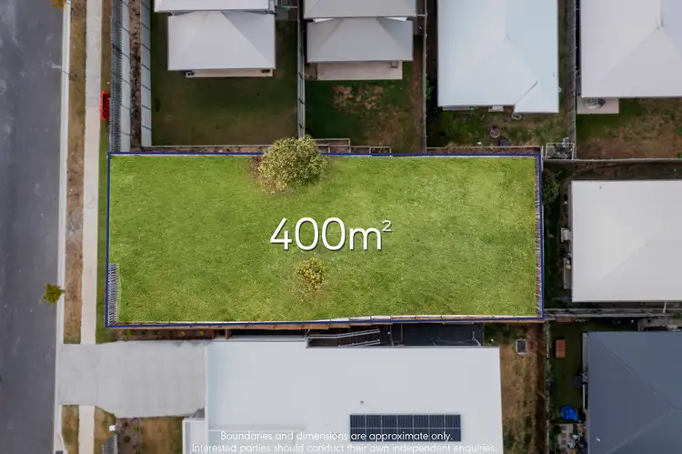 Second view of Homely land listing, 75 Samford Drive, Holmview QLD 4207