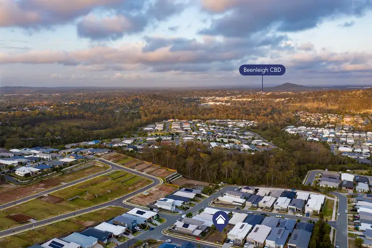 Fourth view of Homely land listing, 75 Samford Drive, Holmview QLD 4207