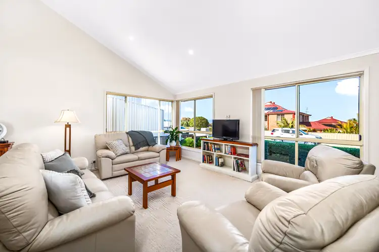 Second view of Homely house listing, 3 Tarcoola Close, Belmont North NSW 2280