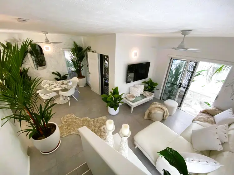 Second view of Homely unit listing, 1/5 Osprey Close, Port Douglas QLD 4877