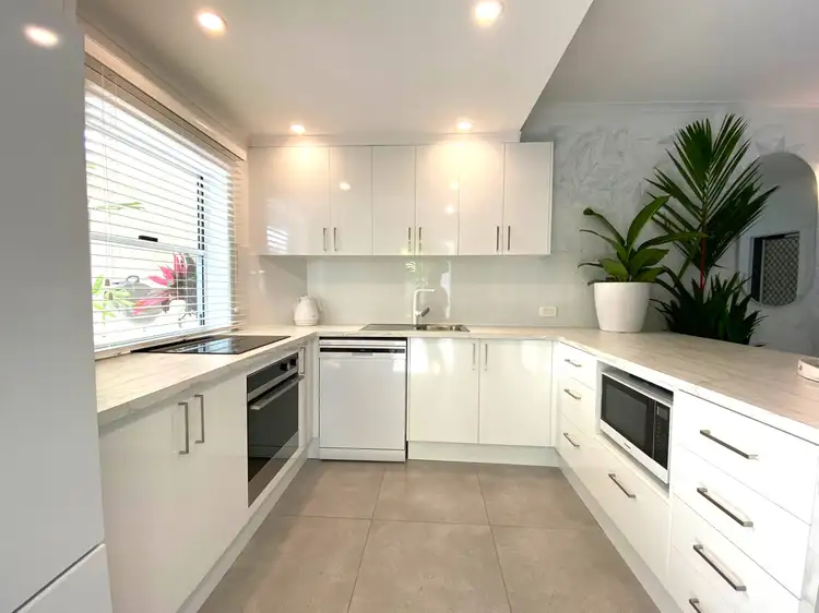 Fourth view of Homely unit listing, 1/5 Osprey Close, Port Douglas QLD 4877