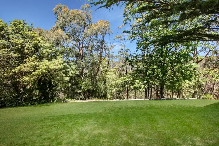 Main view of Homely land listing, 59 Boronia Road, Bullaburra NSW 2784