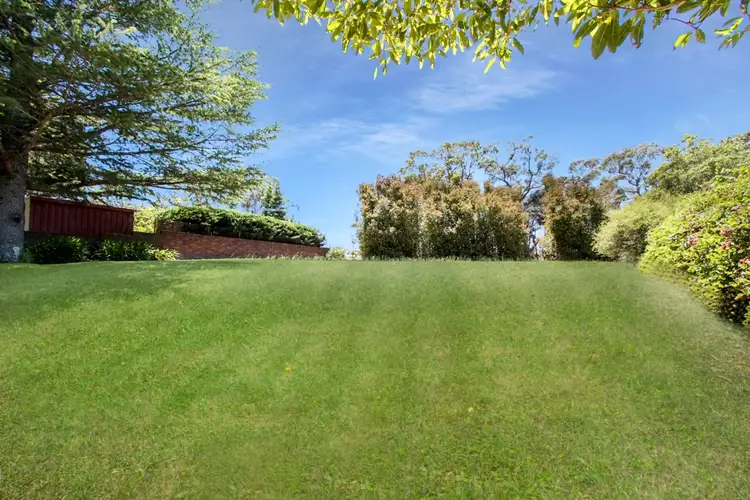 Second view of Homely land listing, 59 Boronia Road, Bullaburra NSW 2784