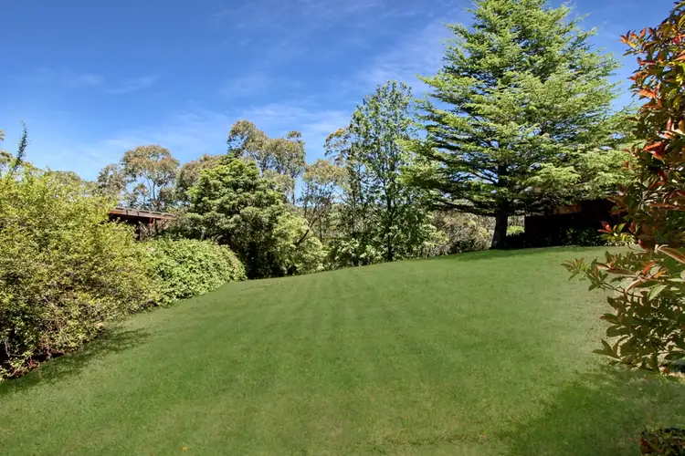 Third view of Homely land listing, 59 Boronia Road, Bullaburra NSW 2784