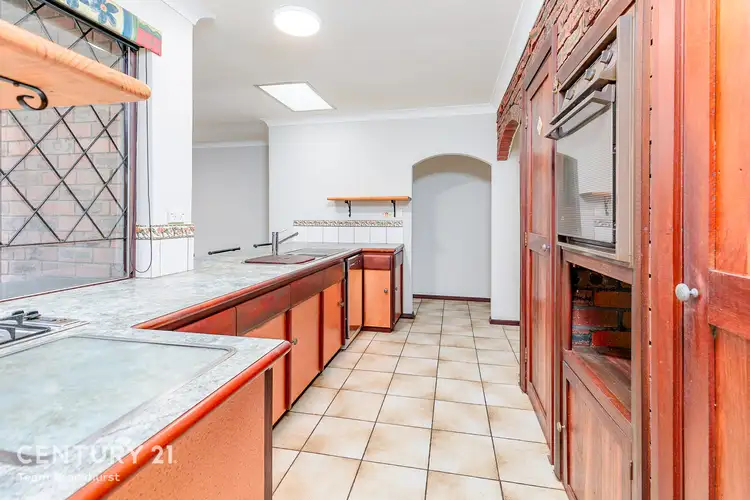 Third view of Homely house listing, 29 Loris Way, Kardinya WA 6163