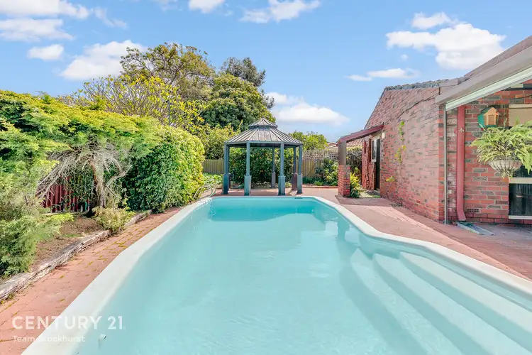 Fourth view of Homely house listing, 29 Loris Way, Kardinya WA 6163