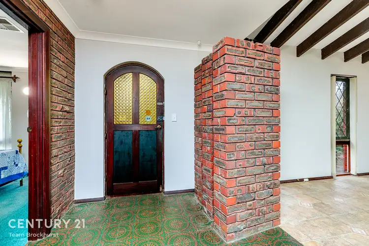 Fifth view of Homely house listing, 29 Loris Way, Kardinya WA 6163