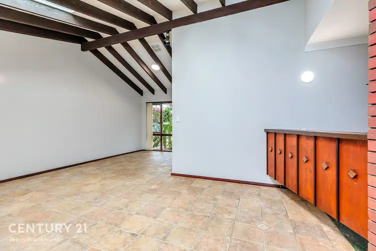 Seventh view of Homely house listing, 29 Loris Way, Kardinya WA 6163