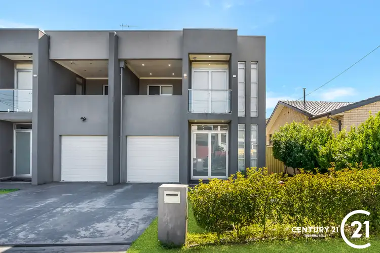 Second view of Homely semi-detached listing, 178 Polding street, Smithfield NSW 2164