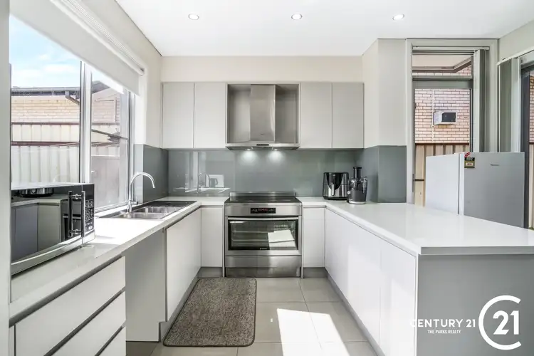 Third view of Homely semi-detached listing, 178 Polding street, Smithfield NSW 2164