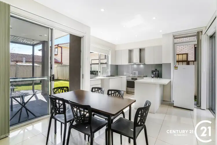 Fifth view of Homely semi-detached listing, 178 Polding street, Smithfield NSW 2164