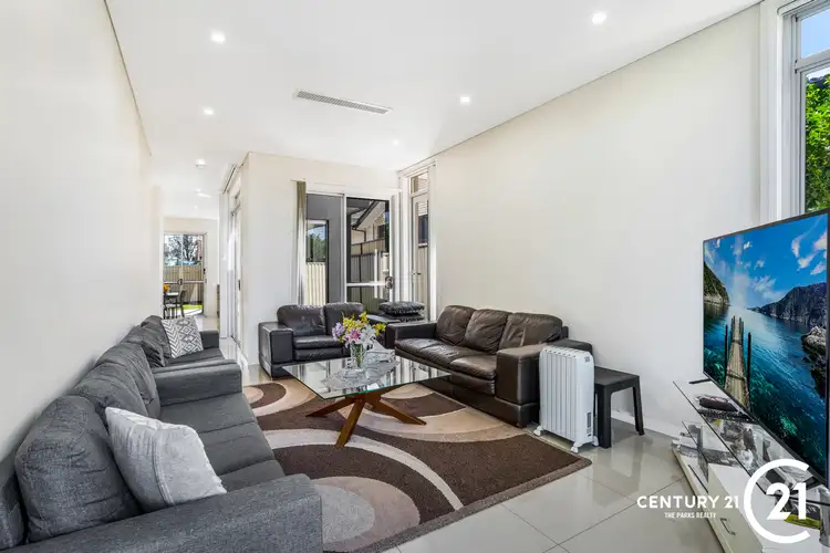 Sixth view of Homely semi-detached listing, 178 Polding street, Smithfield NSW 2164