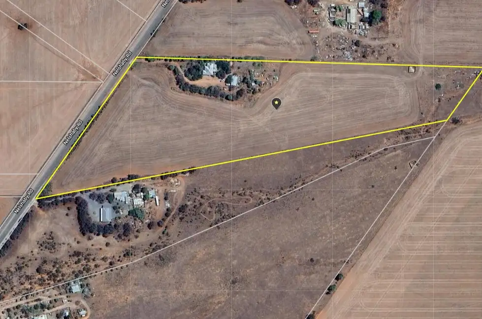 Main view of Homely house listing, 340 Nelshaby Road, Napperby SA 5540