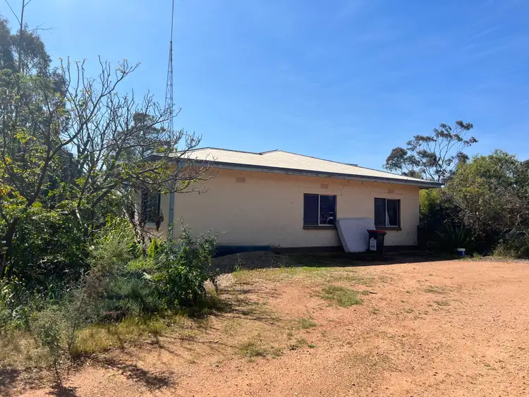 Second view of Homely house listing, 340 Nelshaby Road, Napperby SA 5540