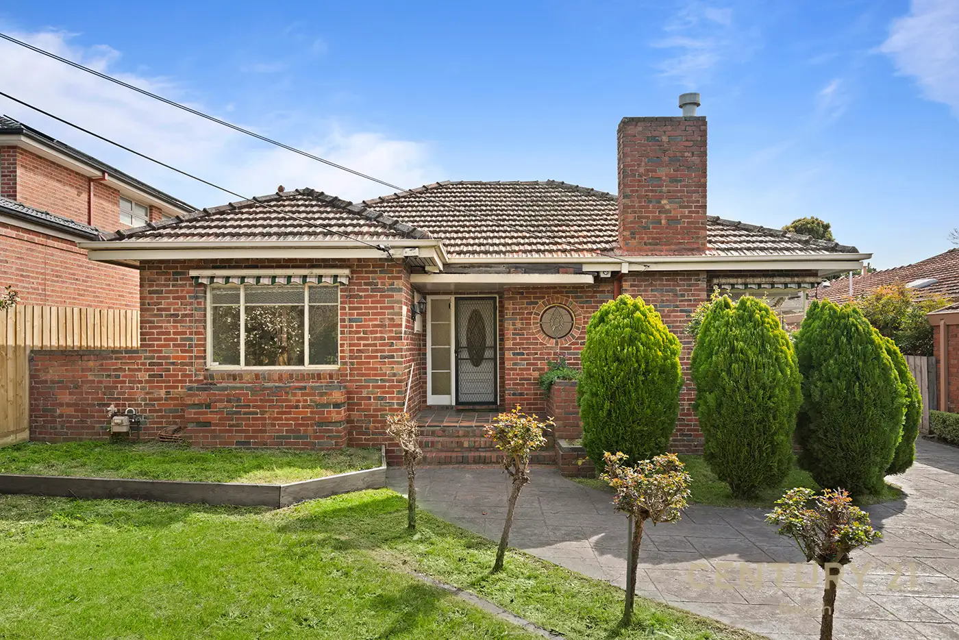 Main view of Homely house listing, 58 Monash Avenue, Balwyn VIC 3103