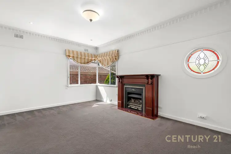 Second view of Homely house listing, 58 Monash Avenue, Balwyn VIC 3103