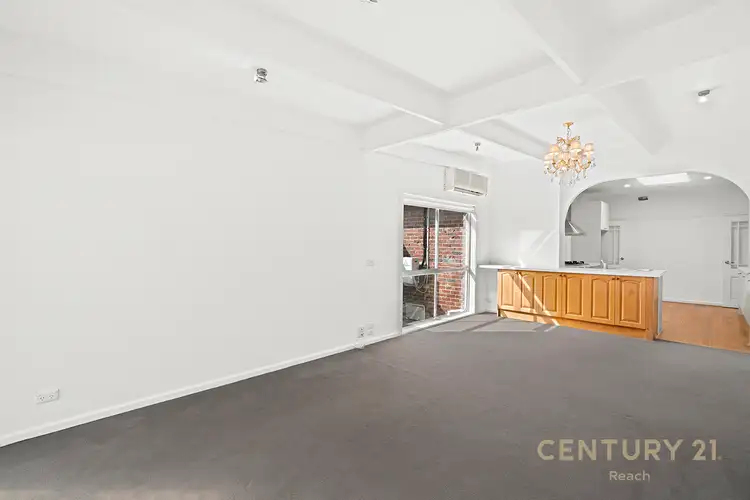 Third view of Homely house listing, 58 Monash Avenue, Balwyn VIC 3103