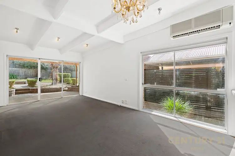 Fourth view of Homely house listing, 58 Monash Avenue, Balwyn VIC 3103