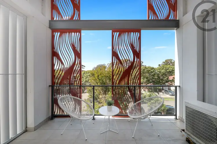 Sixth view of Homely apartment listing, 214/26 Cairds Avenue, Bankstown NSW 2200