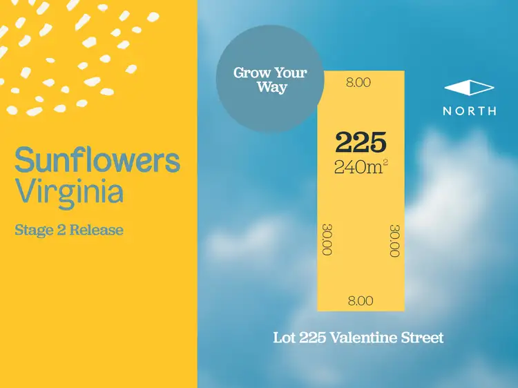 Lot 225 Valentine Street (Stage 2)