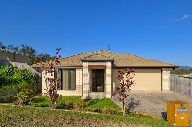 16 Jaryd Place