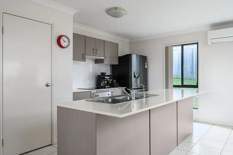 Second view of Homely house listing, 16 Jaryd Place, Gympie QLD 4570