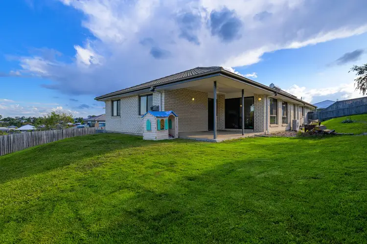 Fourth view of Homely house listing, 16 Jaryd Place, Gympie QLD 4570