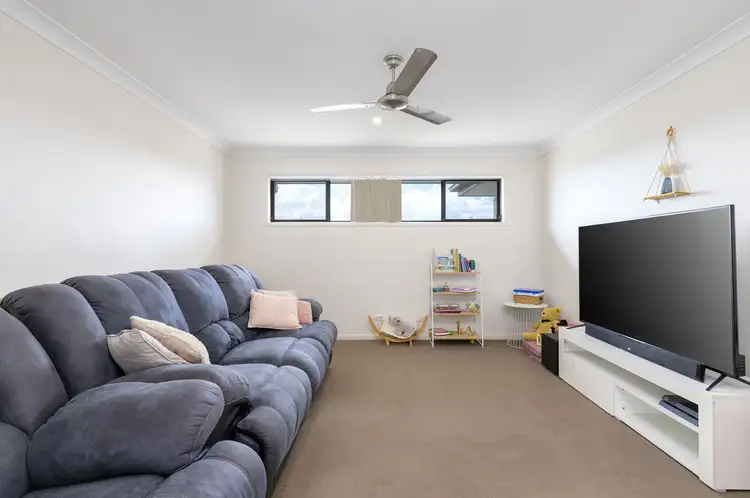 Fifth view of Homely house listing, 16 Jaryd Place, Gympie QLD 4570