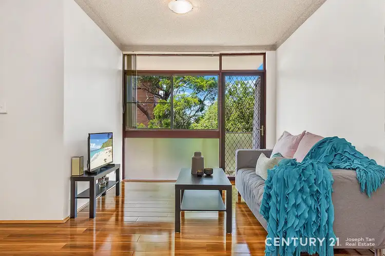 Main view of Homely apartment listing, 27/8-10 Lane Cove Road, Ryde NSW 2112