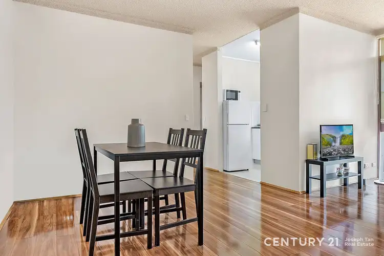 Second view of Homely apartment listing, 27/8-10 Lane Cove Road, Ryde NSW 2112