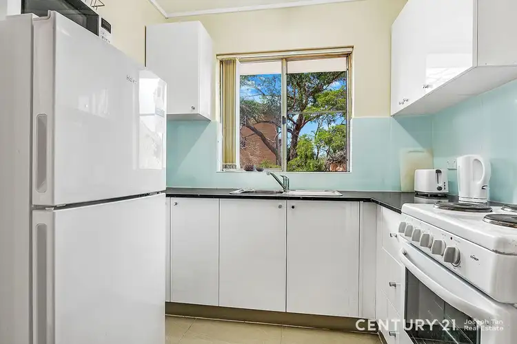 Third view of Homely apartment listing, 27/8-10 Lane Cove Road, Ryde NSW 2112