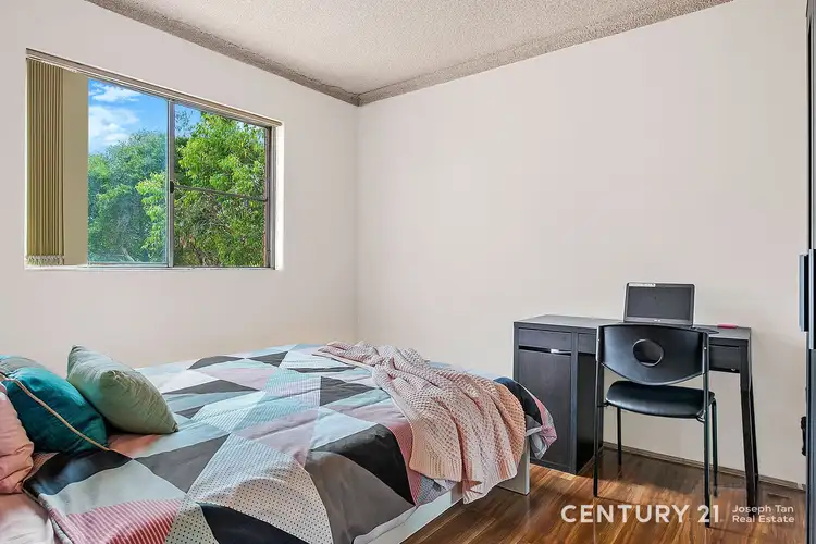 Fourth view of Homely apartment listing, 27/8-10 Lane Cove Road, Ryde NSW 2112