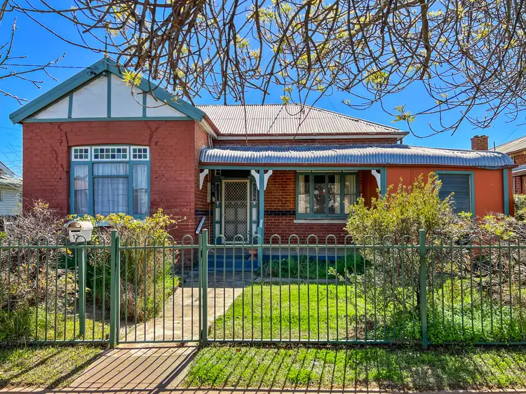 Main view of Homely house listing, 12 Grenfell Street, Parkes NSW 2870