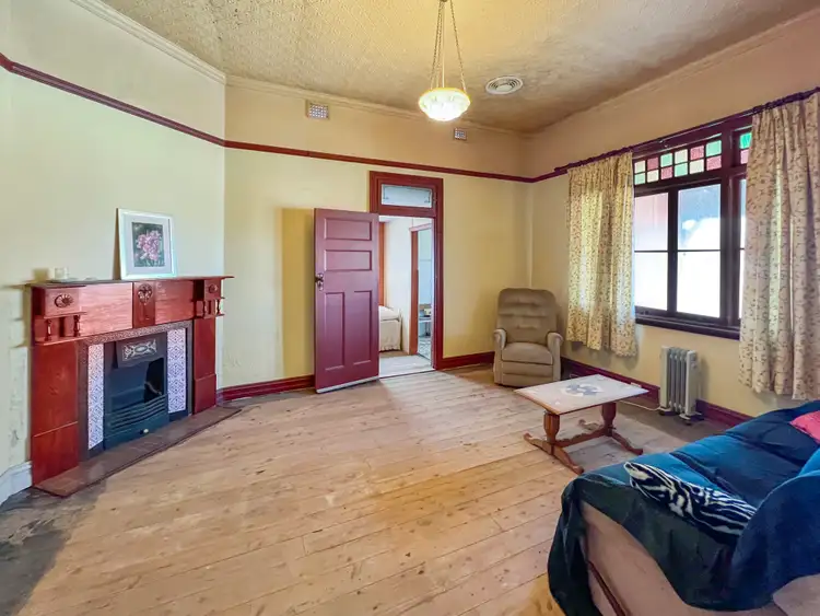 Second view of Homely house listing, 12 Grenfell Street, Parkes NSW 2870