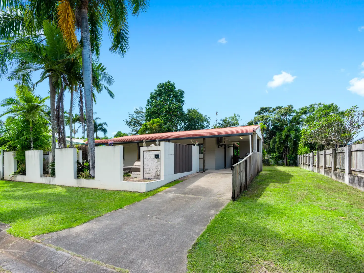 Main view of Homely house listing, 18 Carramar Crescent, Caravonica QLD 4878