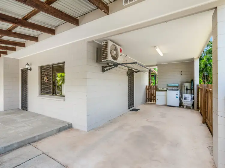 Third view of Homely house listing, 18 Carramar Crescent, Caravonica QLD 4878