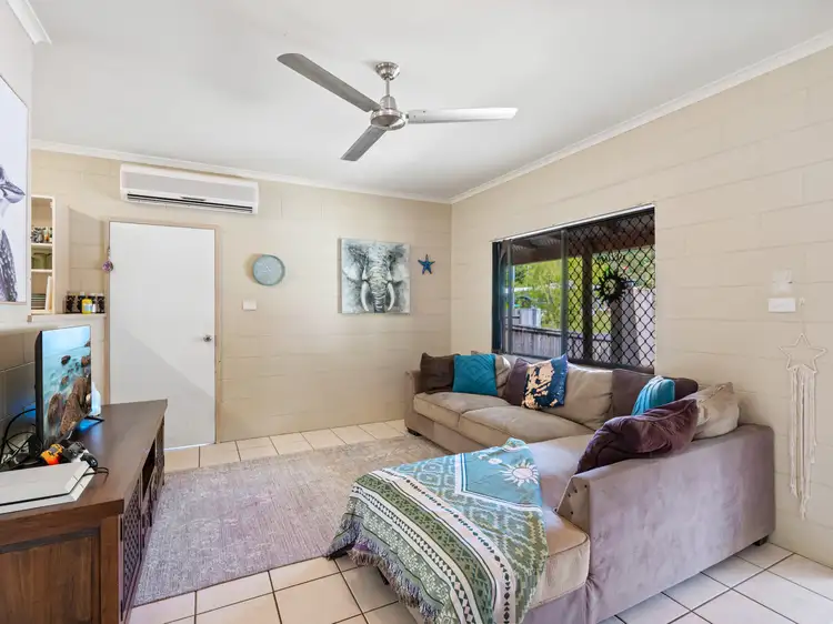 Fourth view of Homely house listing, 18 Carramar Crescent, Caravonica QLD 4878