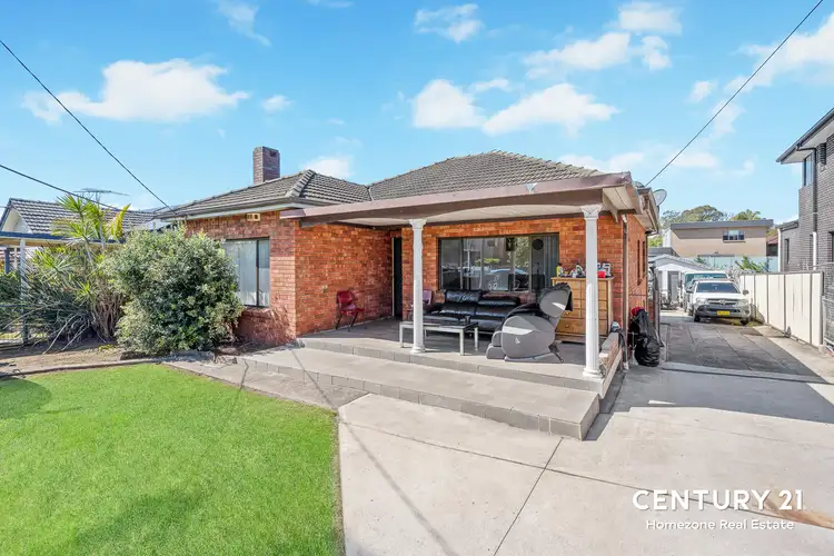 Main view of Homely house listing, 51 Rea Street, Greenacre NSW 2190