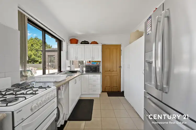 Third view of Homely house listing, 51 Rea Street, Greenacre NSW 2190