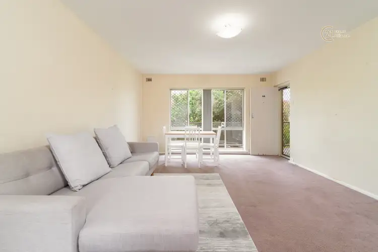 Second view of Homely apartment listing, 44/15 Gardner Street, Como WA 6152