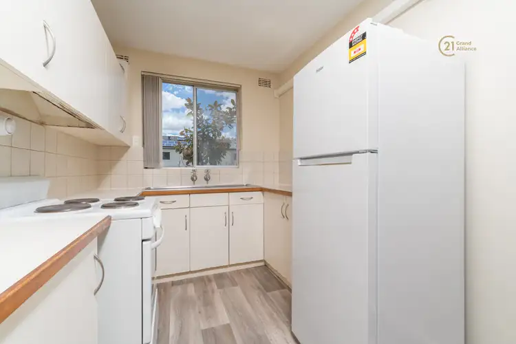 Third view of Homely apartment listing, 44/15 Gardner Street, Como WA 6152